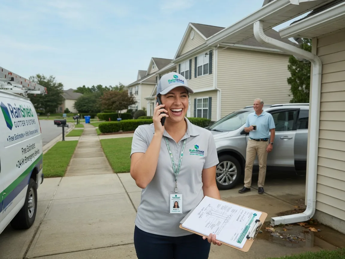 Gutter Installation Westport, WA FAQs